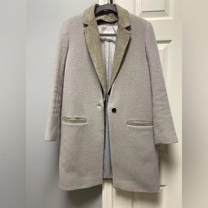 Club Monaco Coat